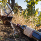 Preview: 2016er Dornfelder Rotwein Qualitätswein Feinherb 0,75L
