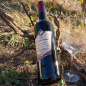 Preview: 2016er Dornfelder Rotwein Qualitätswein lieblich 0,75L
