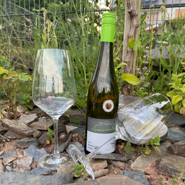 2020er Riesling Spätlese Trocken