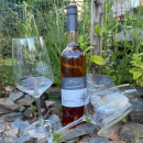 2023er Spätburgunder Rosé Qualitätswein trocken 0,75L (Nr. 22)