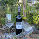 2025er Dornfelder Rotwein Qualitätswein lieblich 0,75L (Nr. 28)